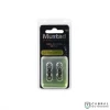 Mustad Ball Bearing Swivels | Size: 1