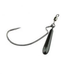 Lures Factory Lure Factory Jika Rig, Size 2/0, 3/0 | 2 Per Pack