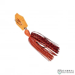 Jigs / Spoon / Spinner Zman Big Blade™ ChatterBait® | 5/8oz