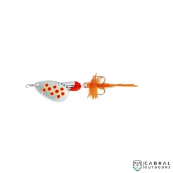 StrikePro Strike Pro Bullet Spinner 6g & 18g Lures