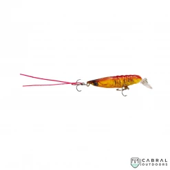 StrikePro Lures Strike Pro Shrimp 3.2g | 5cm