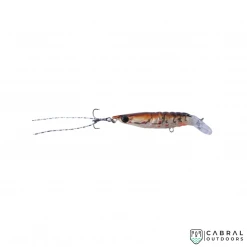 StrikePro Lures Strike Pro Shrimp 3.2g | 5cm