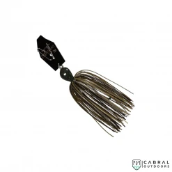 Jigs / Spoon / Spinner Zman Big Blade™ ChatterBait® | 5/8oz
