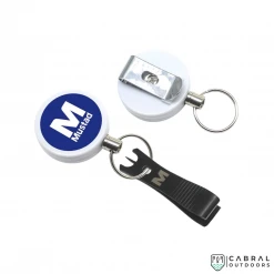 Other Accesories Mustad Retractor Kit Eco MTB008