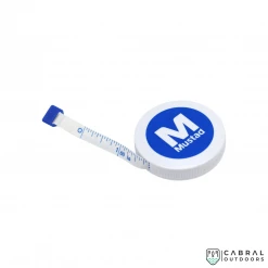 Mustad Measure Band MTB006 Other Accesories