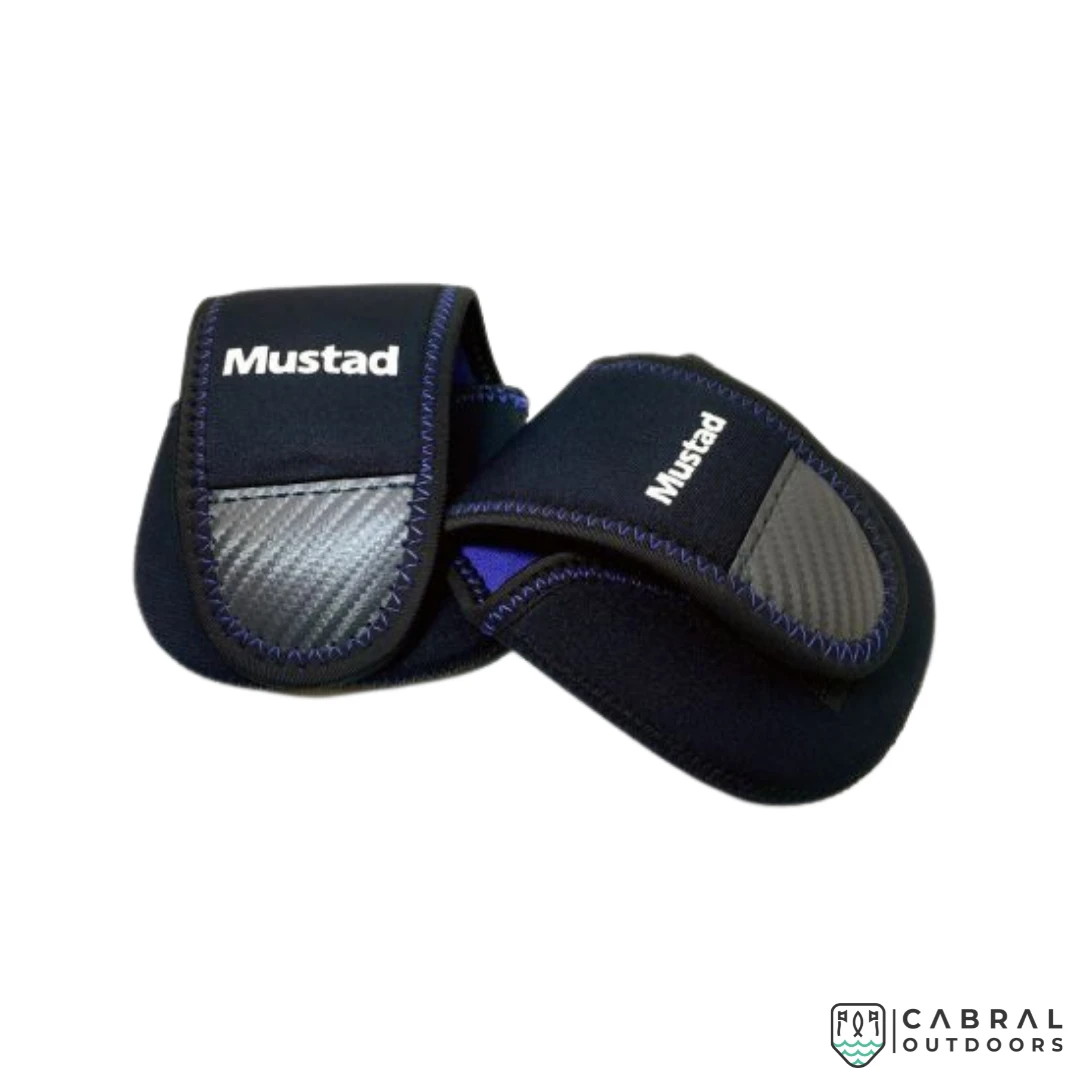 Other Accesories Mustad Neoprene Reel Case Baitcasting Reel 3 Other Accesories Mustad Neoprene Reel Case Baitcasting Reel