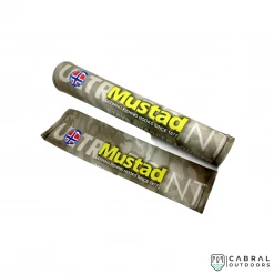 Mustad Sun Protector Arm Sleeves Camo S/M