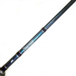 SURE CATCH Fishing Rods ATC Kaizoku 7" High Performance Tournament Spinning Rod