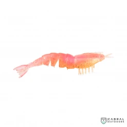 Zman UNRIGGED EZ SHRIMPZ™ 3.5inch | 4pcs/pkt | 4g 15 Zman UNRIGGED EZ SHRIMPZ™ 3.5inch | 4pcs/pkt | 4g