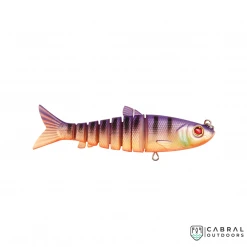 Zerek Live Mullet 4.5