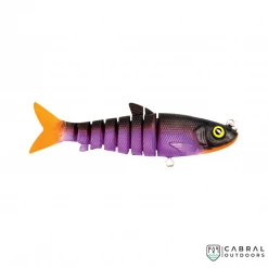 Zerek Live Mullet 4.5