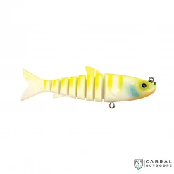 Zerek Live Mullet 4.5