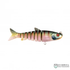 Zerek Live Mullet 4.5