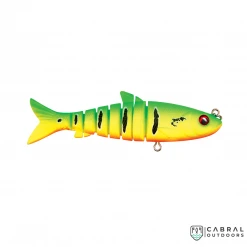 Zerek Live Mullet 4.5