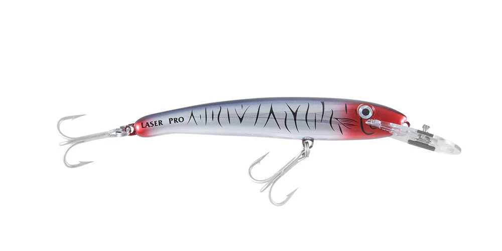 Halco Laser Pro120 DD Hard Lure 118mm/20g,1pcs/pkt 7 Halco Laser Pro120 DD Hard Lure 118mm/20g,1pcs/pkt