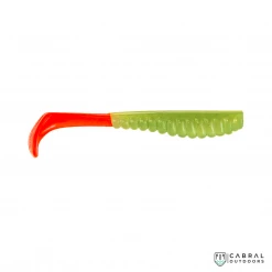 Zman SWIMMIN' TROUT TRICK 3.5inch | 6pcs/pkt 25 Zman SWIMMIN' TROUT TRICK 3.5inch | 6pcs/pkt