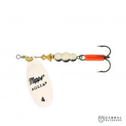 Mepps Aglia Fluo | 9.0g And 13.0g Lures