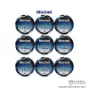 Mustad Fisker Monofilament Line 1 Mustad Fisker Monofilament Line