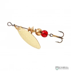 Lures Mepps Aglia Long | 1.5g-29g