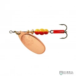 Mepps Aglia Plain | 1.5g-13g Lures 21 Mepps Aglia Plain | 1.5g-13g Lures