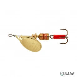 Mepps Aglia Plain | 1.5g-13g Lures 14 Mepps Aglia Plain | 1.5g-13g Lures