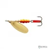 Mepps Aglia Plain | 1.5g-13g Lures