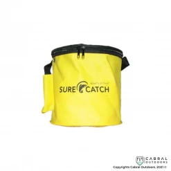 Surecatch Other Accesories Sure Catch Live Bait Bag
