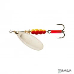 Mepps Aglia Plain | 1.5g-13g Lures 18 Mepps Aglia Plain | 1.5g-13g Lures