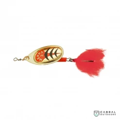 Mepps Winner | 4g-13.5g