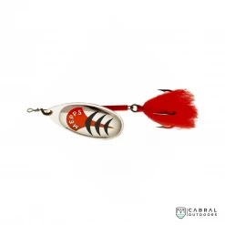 Mepps Winner | 4g-13.5g