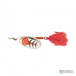 Mepps Winner | 4g-13.5g