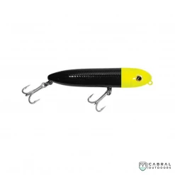 Vudu Zombie Ghost Walker 4.25 Inch 1/2 Oz (1/pk)