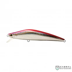 Zerek Barra-X 75mm | 9g