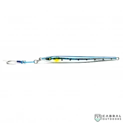 Mustad Moonriser Jig Lures