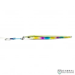 Mustad Moonriser Jig Lures