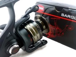 Penn Sargus II 2000-8000 Spinning Reel Reels