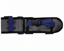 Mustad MT077 Knife/Plier Holster With Rail Strap Other Accesories