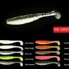 Noeby NBL SW5019S Soft Lure 15cm/27.5g, 4pcs/pkt Lures