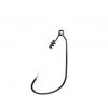 Lures Factory Lure Factory Spring Keeper Hook, Size 3/0 | 3 Per Pack
