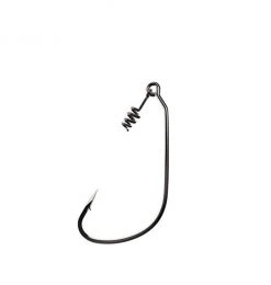 Lures Factory Lure Factory Spring Keeper Hook, Size 3/0 | 3 Per Pack