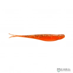 Lures Zman Scented Jerk ShadZ 4inch | 5pcs/pkt