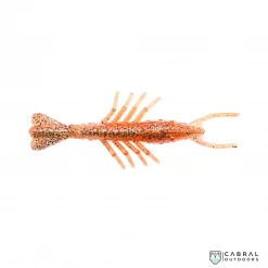 Zman SCENTED SHRIMPZ™ 4inch | 5pcs/pkt