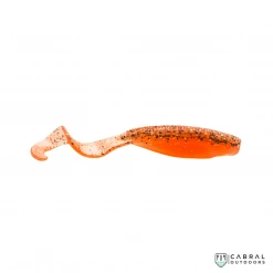 Zman StreakZ Curly Tail 4inch | 4g | 5pcs/pkt Finess Lures 32 Zman StreakZ Curly Tail 4inch | 4g | 5pcs/pkt Finess Lures