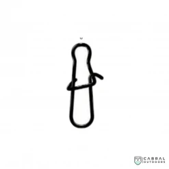 NT Swivel NT Nice Snaps | Size: 1-5