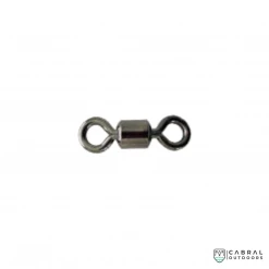 NT Swivel NT Power Swivel (Value Pack) | Size: 1-2/0 Terminal Tackles