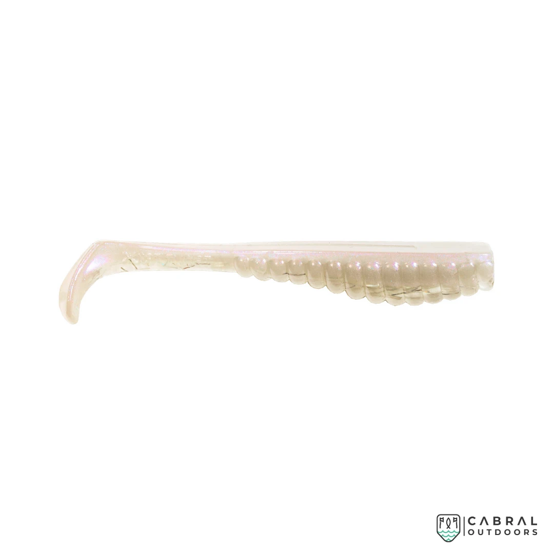 Zman SWIMMIN' TROUT TRICK 3.5inch | 6pcs/pkt 6 Zman SWIMMIN' TROUT TRICK 3.5inch | 6pcs/pkt