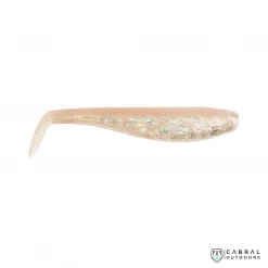 Zman SwimmerZ™ 4inch | 4pcs/pkt Lures 24 Zman SwimmerZ™ 4inch | 4pcs/pkt Lures