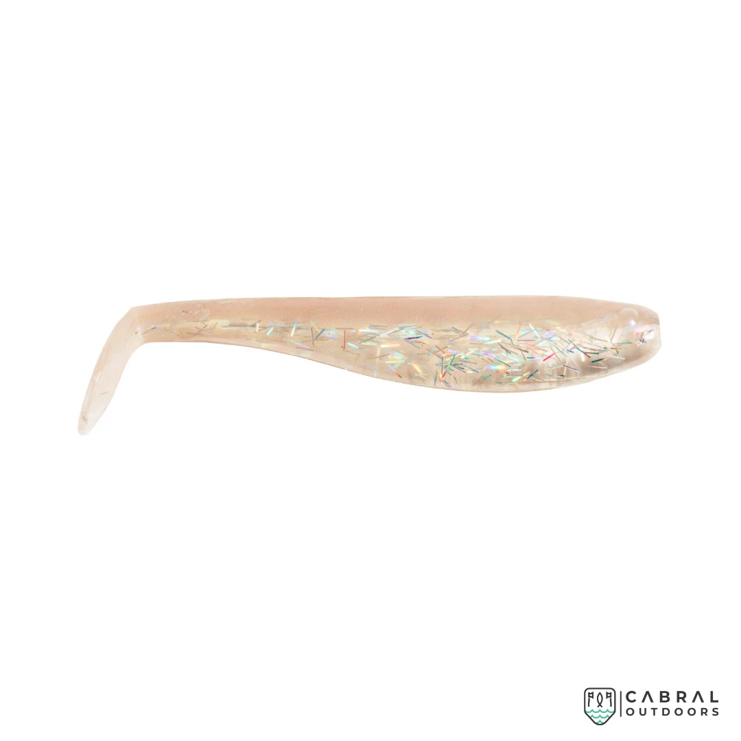 Zman SwimmerZ™ 4inch | 4pcs/pkt Lures 10 Zman SwimmerZ™ 4inch | 4pcs/pkt Lures