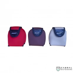 Scaless Baitcasting Reel Wraparound Bag Other Accesories