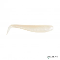 Zman SwimmerZ™ 4inch | 4pcs/pkt Lures 25 Zman SwimmerZ™ 4inch | 4pcs/pkt Lures